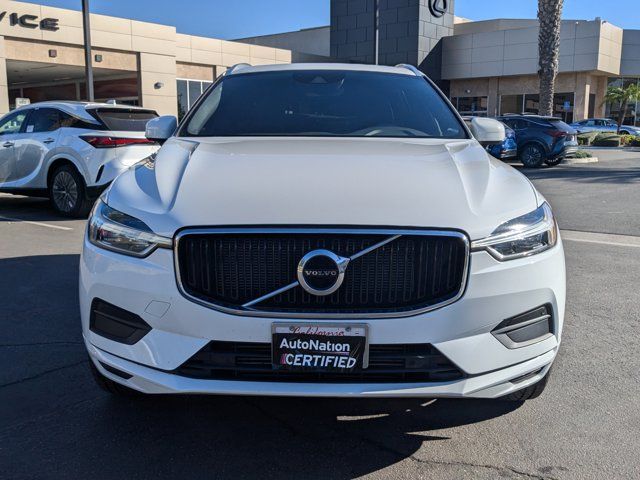 2020 Volvo XC60 Momentum