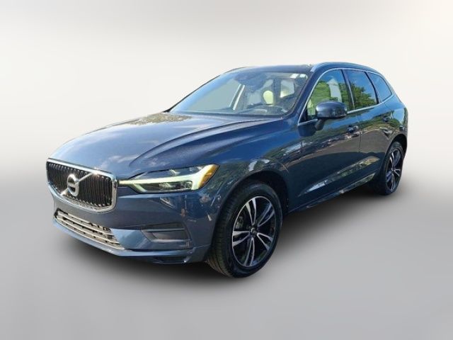 2020 Volvo XC60 Momentum