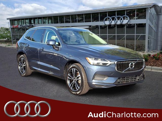 2020 Volvo XC60 Momentum