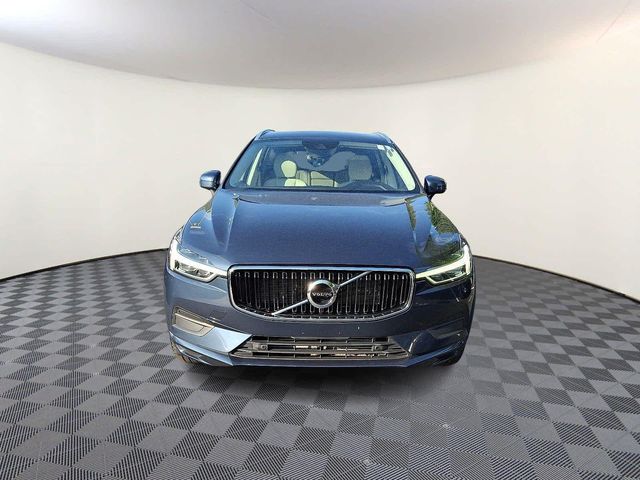 2020 Volvo XC60 Momentum