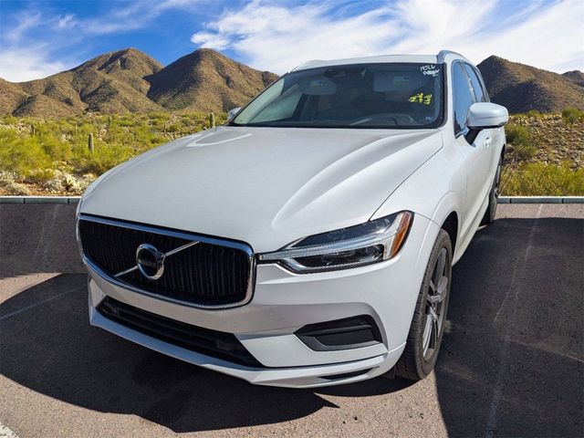 2020 Volvo XC60 Momentum