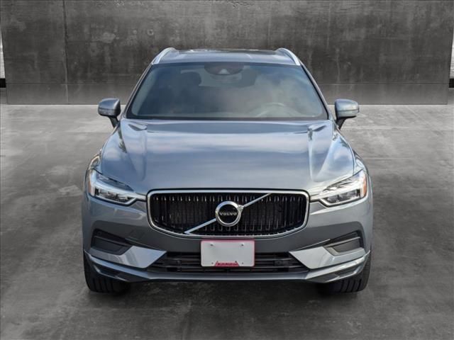 2020 Volvo XC60 Momentum