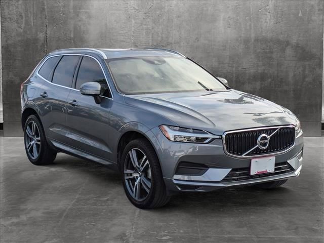 2020 Volvo XC60 Momentum