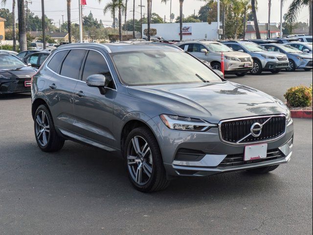 2020 Volvo XC60 Momentum