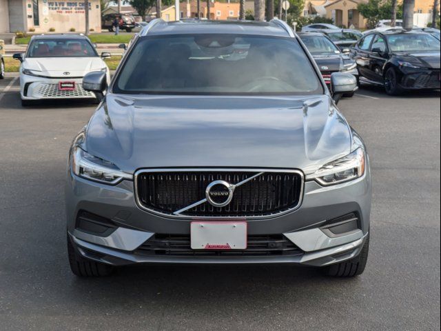 2020 Volvo XC60 Momentum