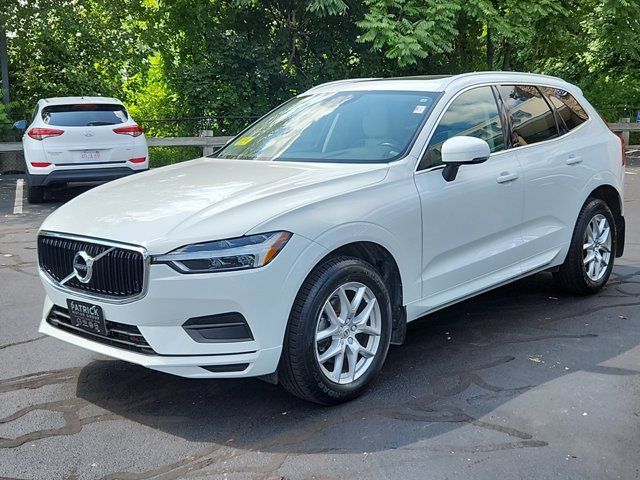 2020 Volvo XC60 Momentum