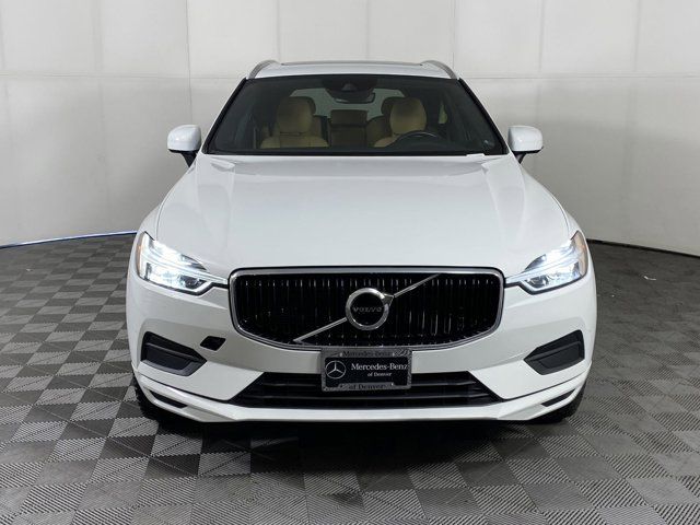 2020 Volvo XC60 Momentum