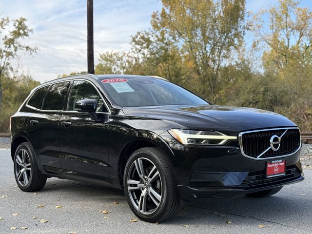 2020 Volvo XC60 Momentum