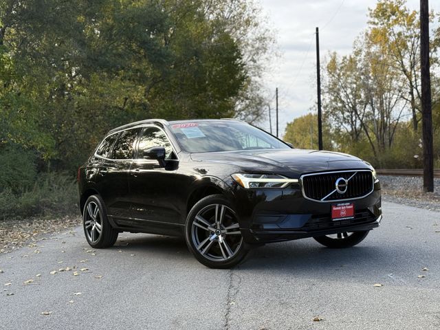 2020 Volvo XC60 Momentum