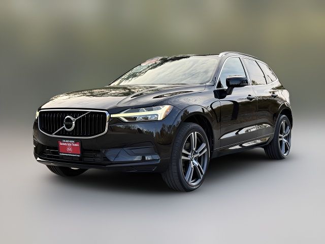 2020 Volvo XC60 Momentum