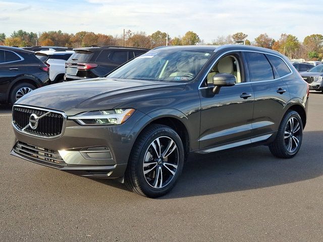 2020 Volvo XC60 Momentum