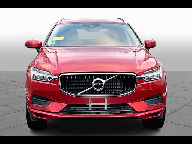 2020 Volvo XC60 Momentum