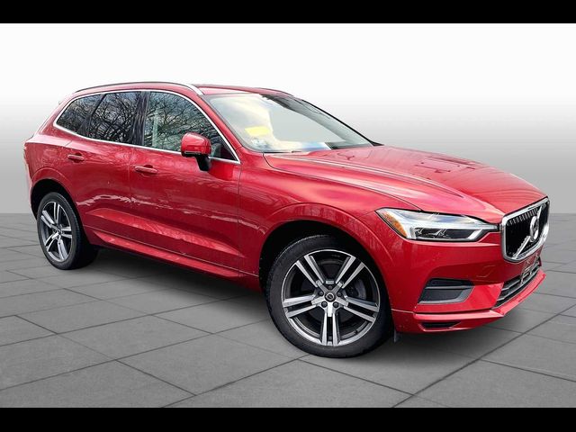 2020 Volvo XC60 Momentum