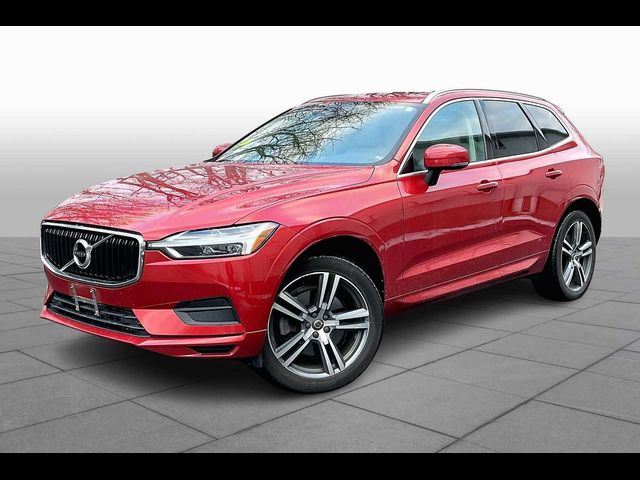 2020 Volvo XC60 Momentum