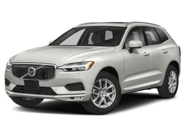 2020 Volvo XC60 Momentum