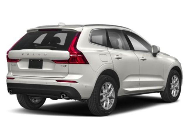 2020 Volvo XC60 Momentum