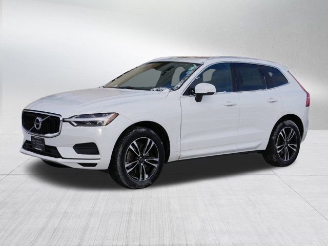 2020 Volvo XC60 Momentum