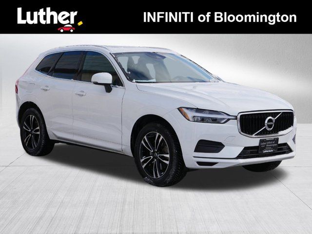 2020 Volvo XC60 Momentum