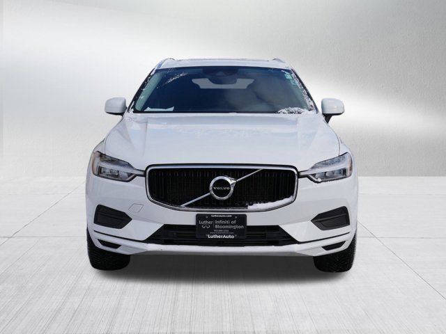 2020 Volvo XC60 Momentum