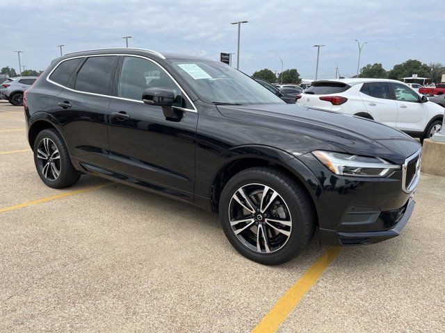 2020 Volvo XC60 Momentum