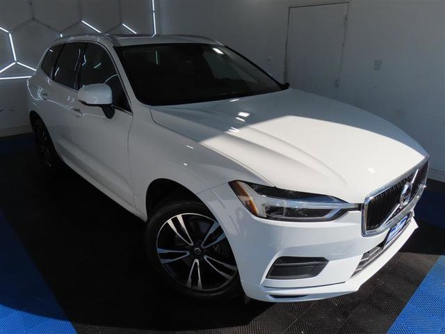2020 Volvo XC60 Momentum