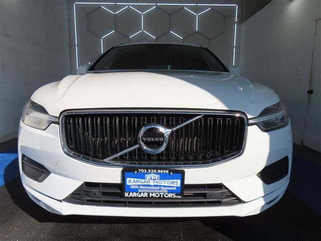 2020 Volvo XC60 Momentum