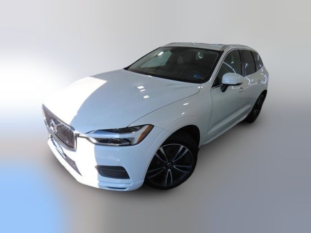 2020 Volvo XC60 Momentum