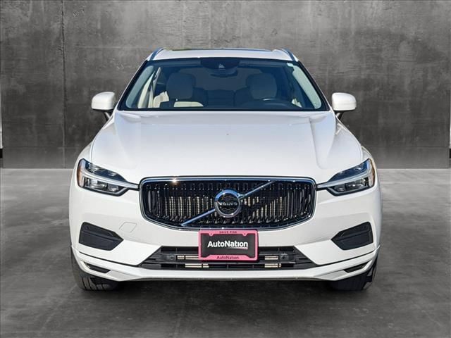 2020 Volvo XC60 Momentum