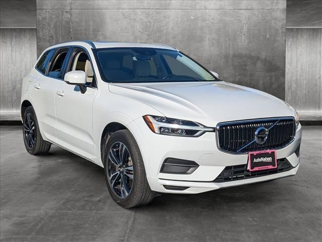 2020 Volvo XC60 Momentum