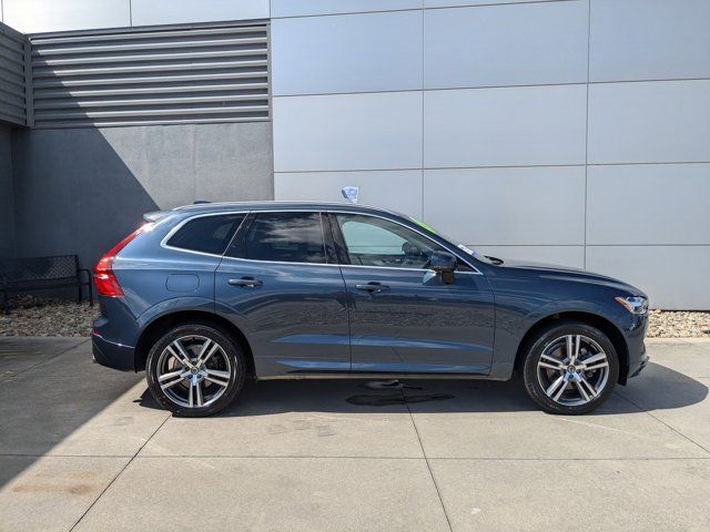 2020 Volvo XC60 Momentum