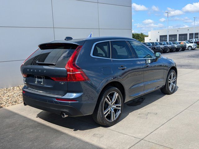 2020 Volvo XC60 Momentum