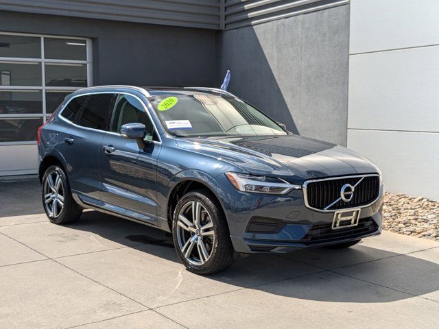 2020 Volvo XC60 Momentum