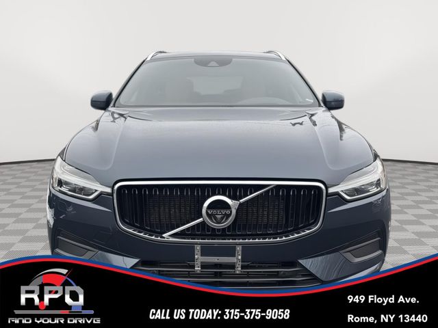 2020 Volvo XC60 Momentum