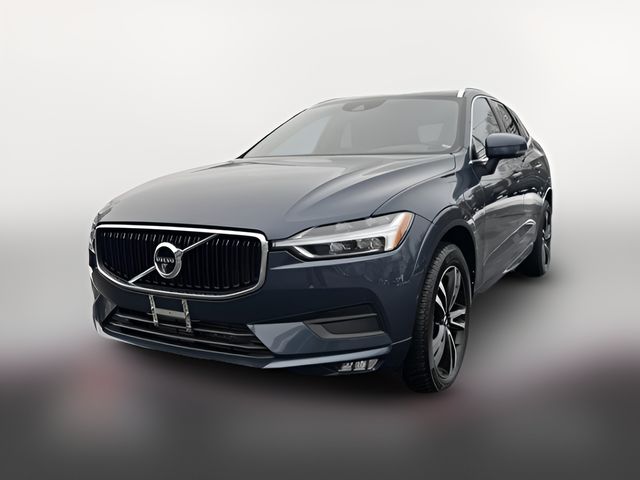 2020 Volvo XC60 Momentum