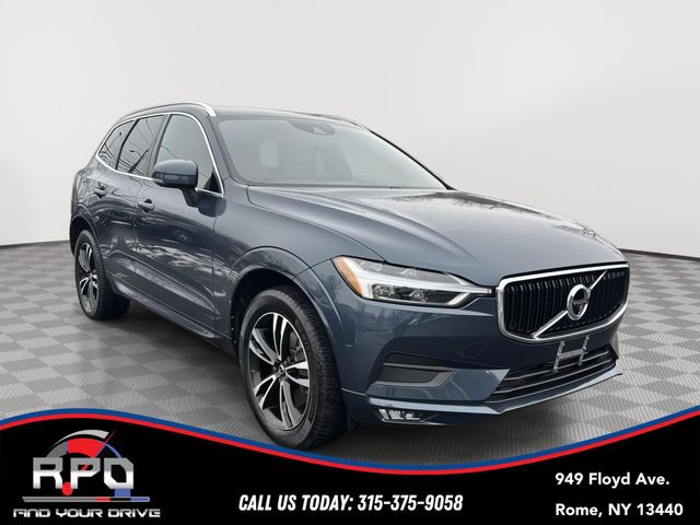 2020 Volvo XC60 Momentum