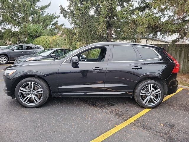 2020 Volvo XC60 Momentum