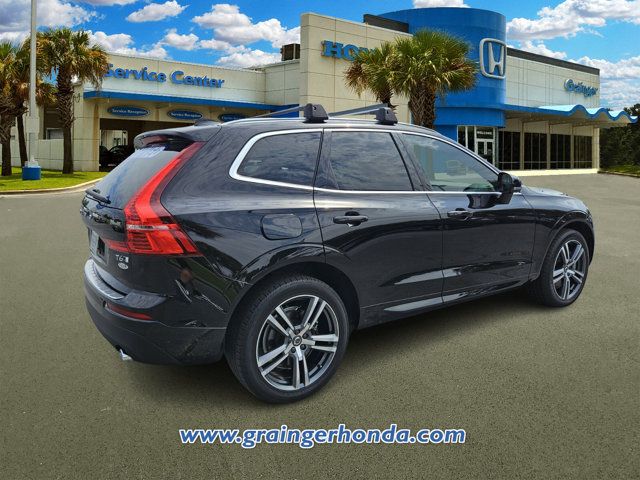 2020 Volvo XC60 Momentum