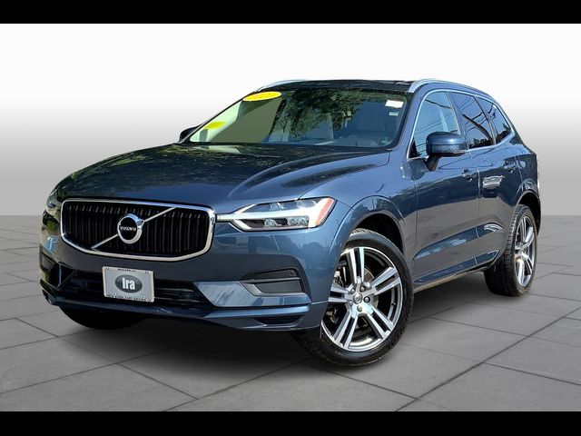 2020 Volvo XC60 Momentum