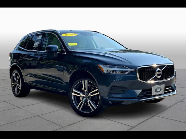 2020 Volvo XC60 Momentum