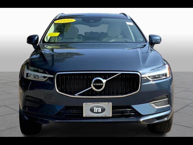 2020 Volvo XC60 Momentum