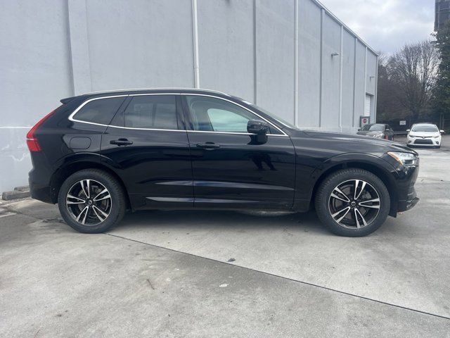 2020 Volvo XC60 Momentum