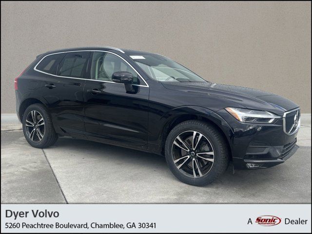 2020 Volvo XC60 Momentum