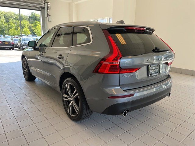 2020 Volvo XC60 Momentum