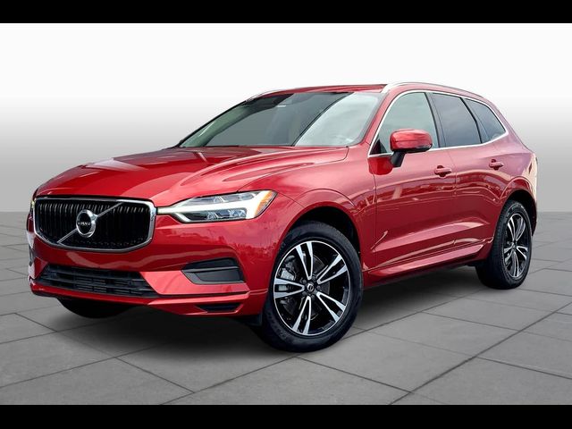 2020 Volvo XC60 Momentum