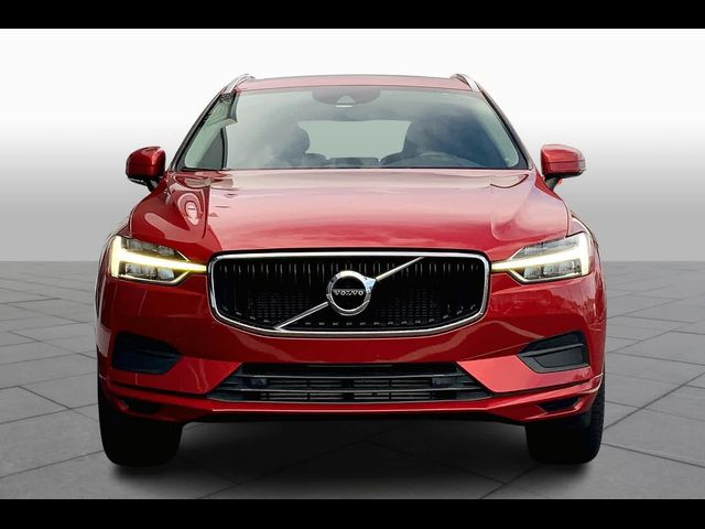 2020 Volvo XC60 Momentum