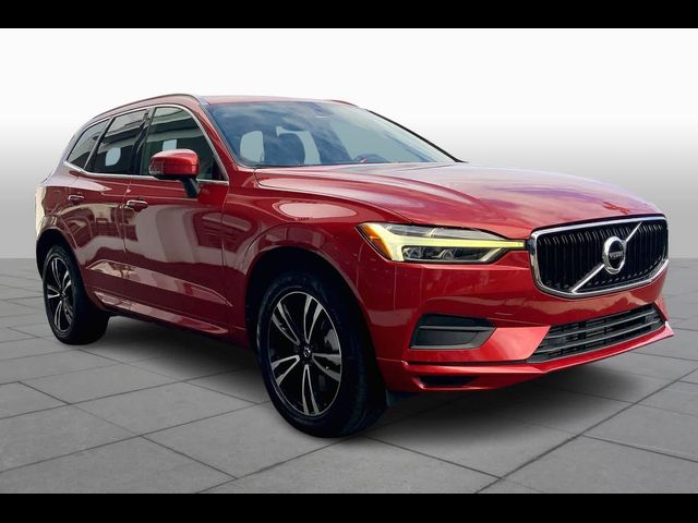 2020 Volvo XC60 Momentum