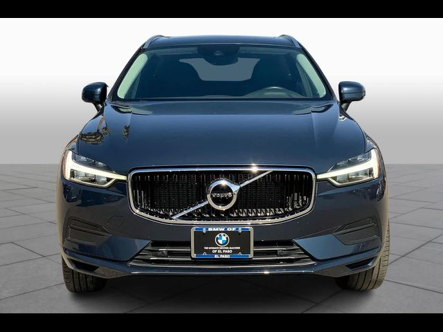 2020 Volvo XC60 Momentum