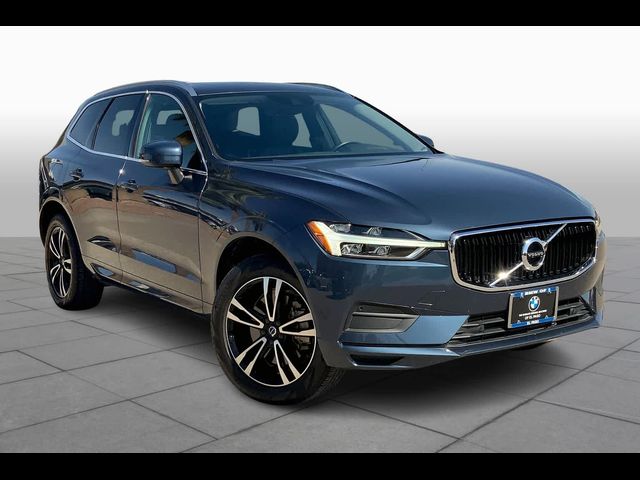 2020 Volvo XC60 Momentum