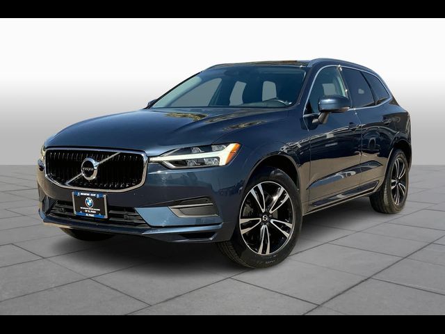 2020 Volvo XC60 Momentum