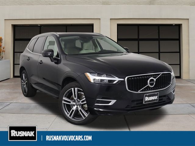 2020 Volvo XC60 Momentum